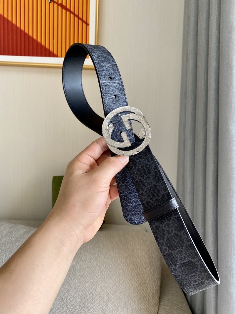 Gvc*1 belts